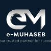 إي-محاسب _ e-MUHASEB logo - Similar company to Iraqiengineeringgroup