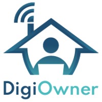DigiOwner logo - Similar company to Npm Technologies