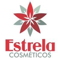 Estrela Cosmeticos logo - Similar company to Mrp - Material Controls Ltda.
