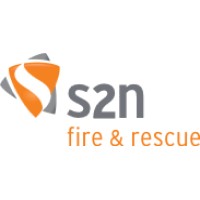 S2N Fire & Rescue logo - Similar company to Relyon Fire Academy
