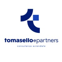 Tomasello e Partners logo - Similar company to Essemme Srl
