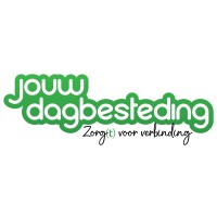 Jouwdagbesteding logo - Similar company to Dagbesteding Groot Geluk