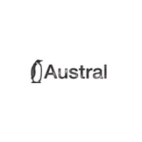 Austral logo - Similar company to Balancê