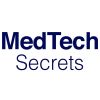 MedTech Secrets logo - Similar company to Phantom Gi