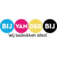 Bij van der Bij logo - Similar company to Elin Partners