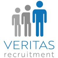 Veritas Recruitment Sp. z o.o. logo - Similar company to Proseca