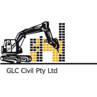 GLC Civil logo - Similar company to Zonix Construction