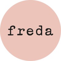 Freda logo - Similar company to Metamonks