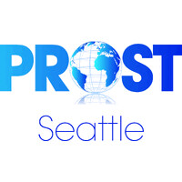 PROST Seattle logo - Similar company to Oicy