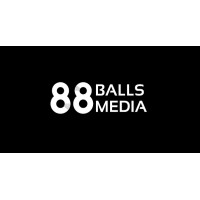 88 balls Media BV logo - Similar company to Vette Projects Bv