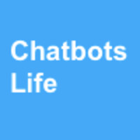 Chatbot's Life logo - Similar company to Brayne Digital