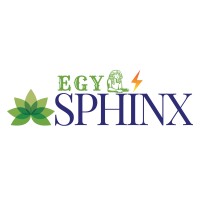 EgySphinx logo - Similar company to Ems Solutions
