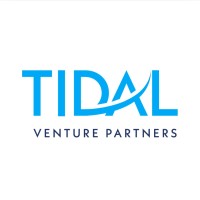 Tidal Venture Partners logo - Similar company to Floqer