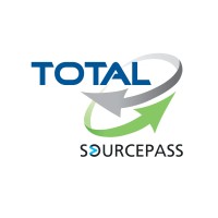 Total Technology Solutions - A Sourcepass Company logo - Similar company to Opalus Pmo Partners