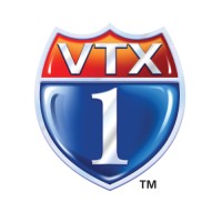 VTX1 Internet - San Antonio logo - Similar company to Hydrahive