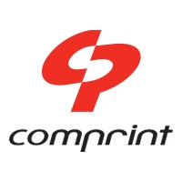 Comprint logo - Similar company to Durst Br