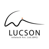 Lucson Infotech Pvt Ltd (OPC) logo - Similar company to Tenaciousfly Pvt Ltd