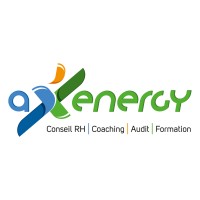 AX'ENERGY CONSEIL & COACHING logo - Similar company to Increase