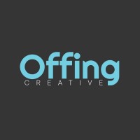 Offing Creative logo - Similar company to Join Digital