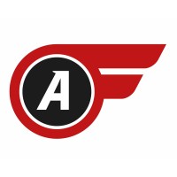 Antwerp Design Factory logo - Similar company to Cosys-Lab