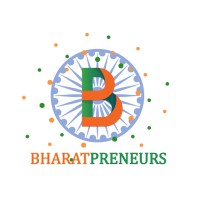 Bharatpreneurs logo - Similar company to Leanpreneurs