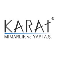 KARAT MİMARLIK VE YAPI A.Ş. logo - Similar company to Dracolex