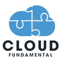 Cloud Fundamental - Your Cloud Partners logo - Similar company to Cloud -Up