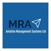 MRA Aviation Management Systems Ltd. logo - Similar company to Middle River Aviation