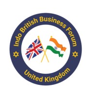Indo British Business Forum logo - Similar company to Scci - The Regional Business Organization Of South Asia