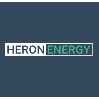 Heron Energy logo - Similar company to Delta Wind Partners
