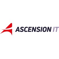 Ascension IT logo - Similar company to Debaly