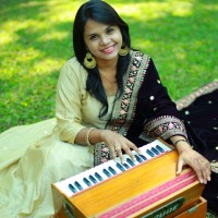Gayatree Gaikwad-Gulhane Professional Singer : GayatreeG logo - Similar company to T-Space Co., Ltd.