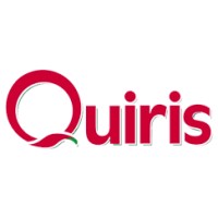 Quiris logo - Similar company to Quivia