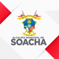 Alcaldía de Soacha logo - Similar company to Secretaría De Educación De Soacha