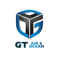 GT Air&Ocean logo - Similar company to New Wave International Cargo