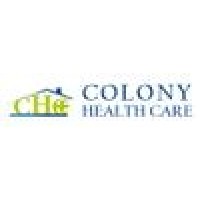 Colony Health Care