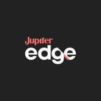 Jupiter Edge logo - Similar company to White Table Technologies Private Limited