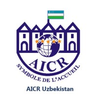 AICR Uzbekistan logo - Similar company to Forn Lebnen
