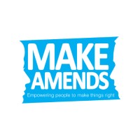 Make Amends (Shekinah) logo - Similar company to Devon Rape Crisis And Sexual Abuse Services