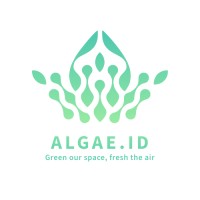 ALGAEID logo - Similar company to Darsoen