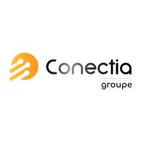 CONECTIA logo - Similar company to Theia Security Systems