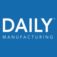 Daily Manufacturing logo - Similar company to Arriba