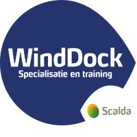 WindDock logo - Similar company to T-Shore Centres Of Vocational Excellence