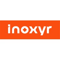 INOXYR logo - Similar company to Alkom