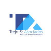 TREJO & ASOCIADOS - Lic. Christian Trejo logo - Similar company to Divya - Brow Bar And Beauty