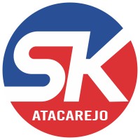 SK Atacarejo logo - Similar company to Qpao