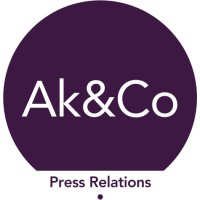 Ak&Co Pr - Pr and editorial content agency logo - Similar company to Ak Agency