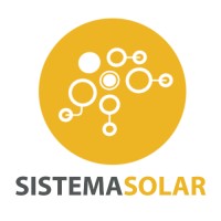 Sistema Solar logo - Similar company to Lumio Solar Dealer Program