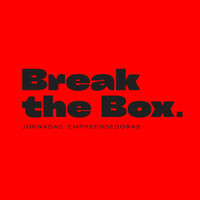 Break the Box . Jornadas Empreendedoras logo - Similar company to Future Of Work