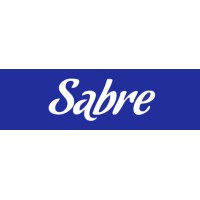Sabre International, Inc. logo - Similar company to Dunder Mifflin Design Company, Inc